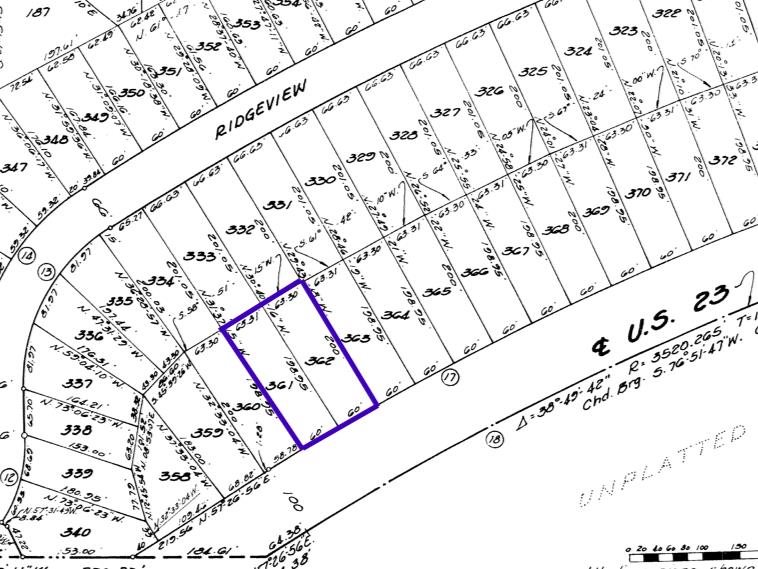 8155 Us-23 Cheboygan MI 49721
