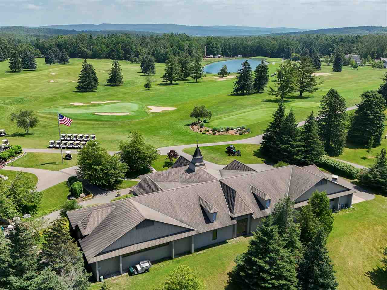 1222 Timber Pass Harbor Springs MI 49740