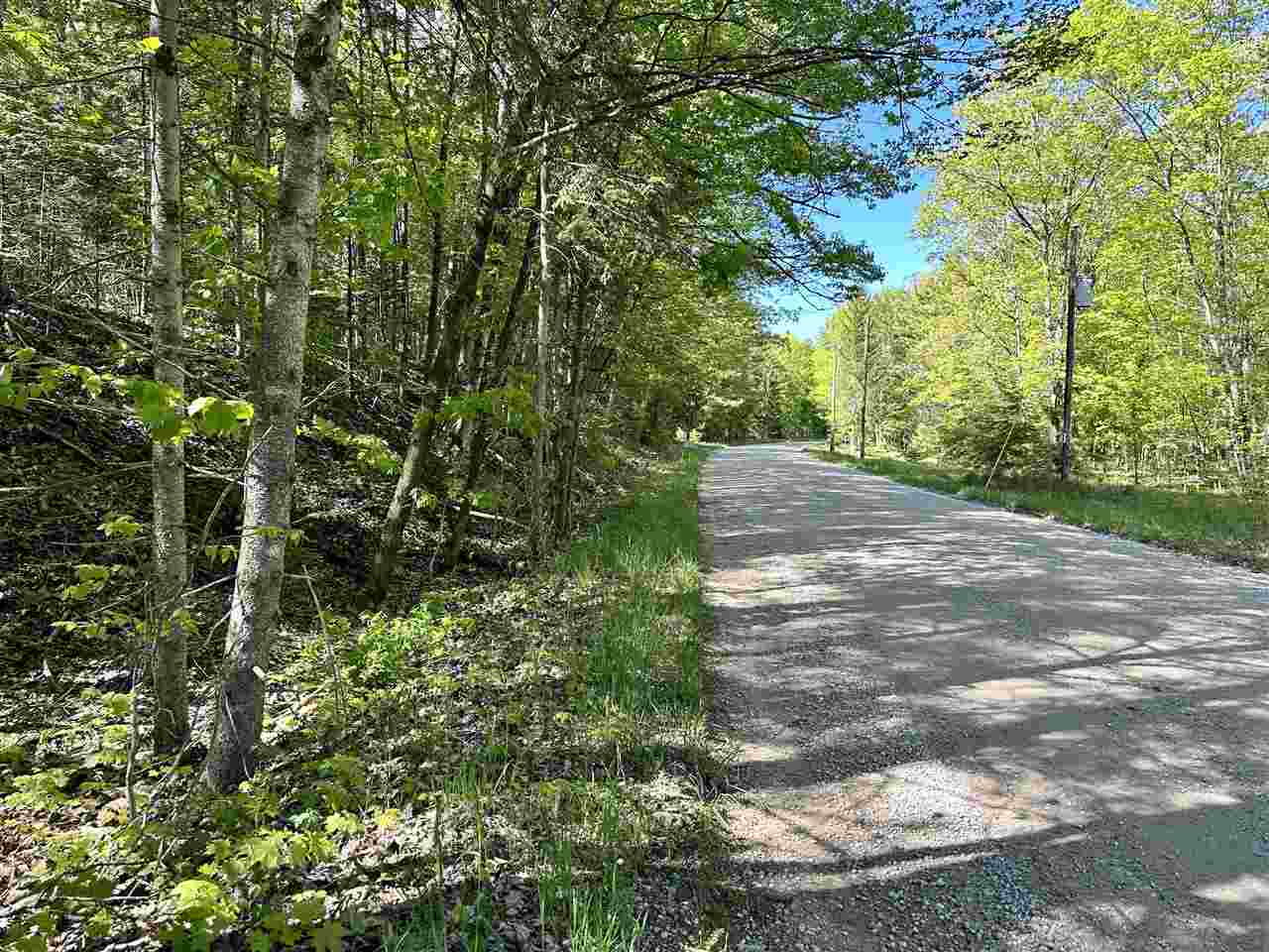 Lots 56 & 57 Cable's Bay Beaver Island MI 49782