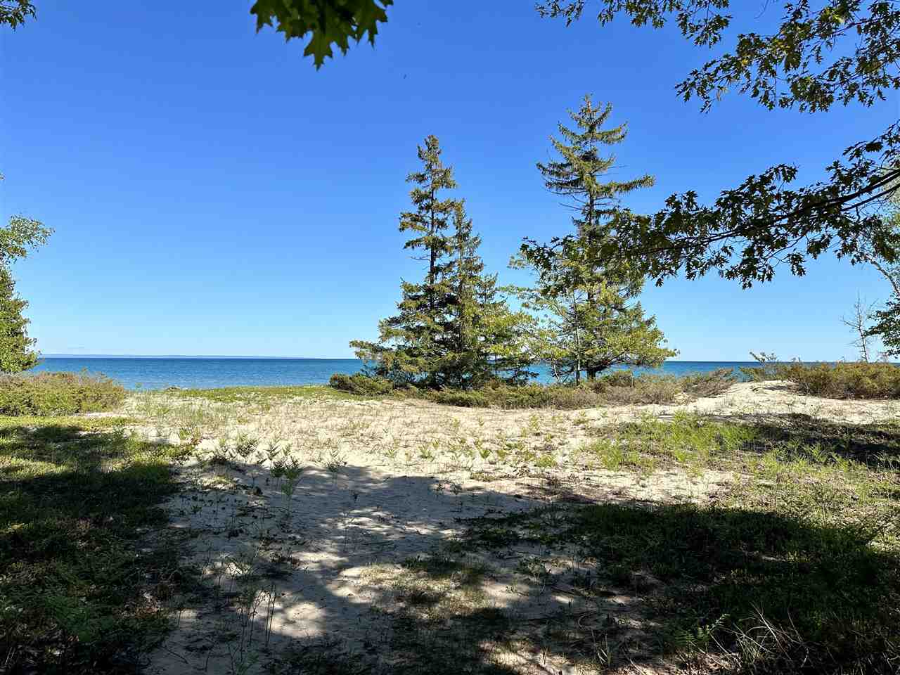 Lots 56 & 57 Cable's Bay Beaver Island MI 49782