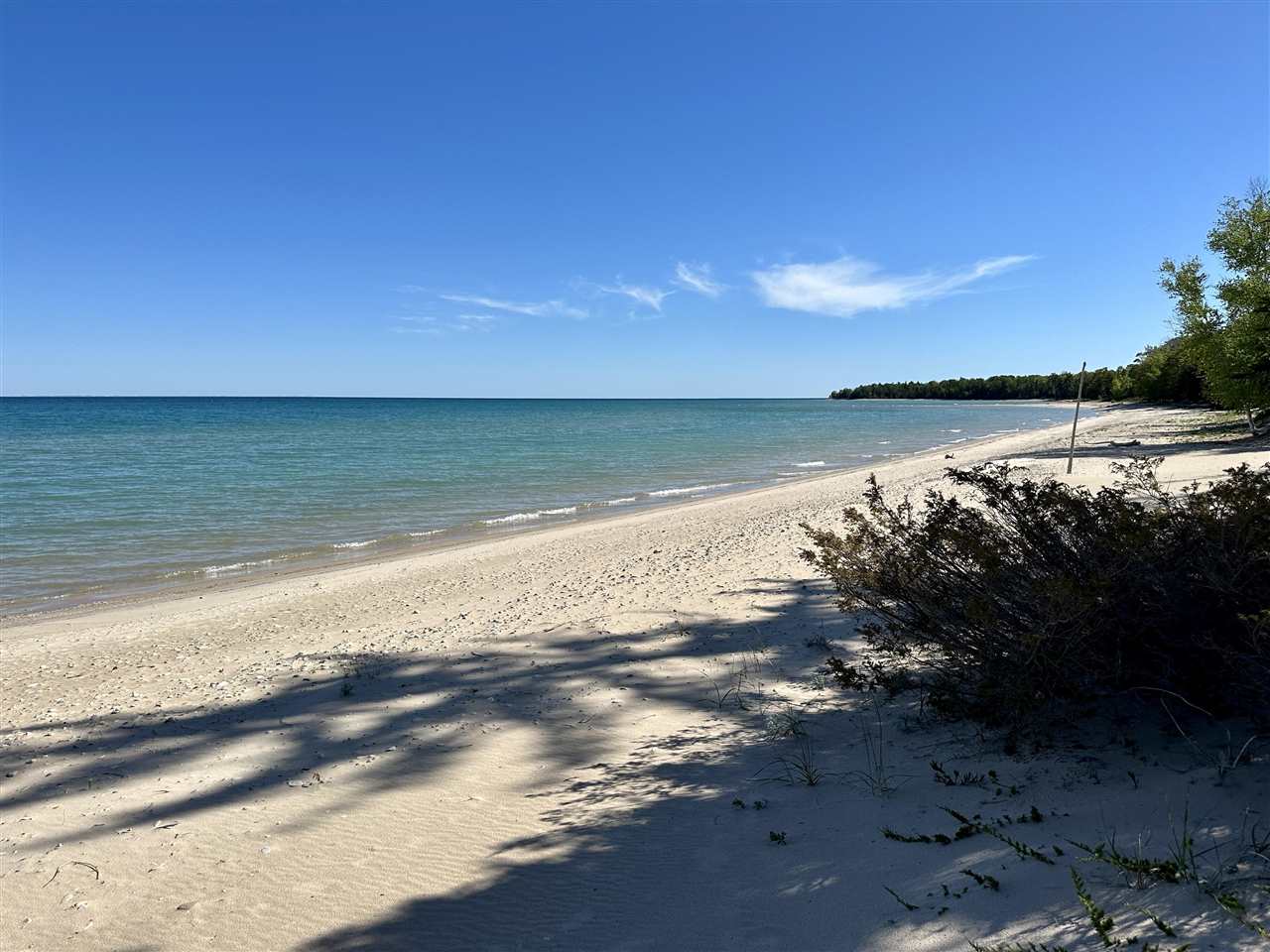 Lots 56 & 57 Cable's Bay Beaver Island MI 49782