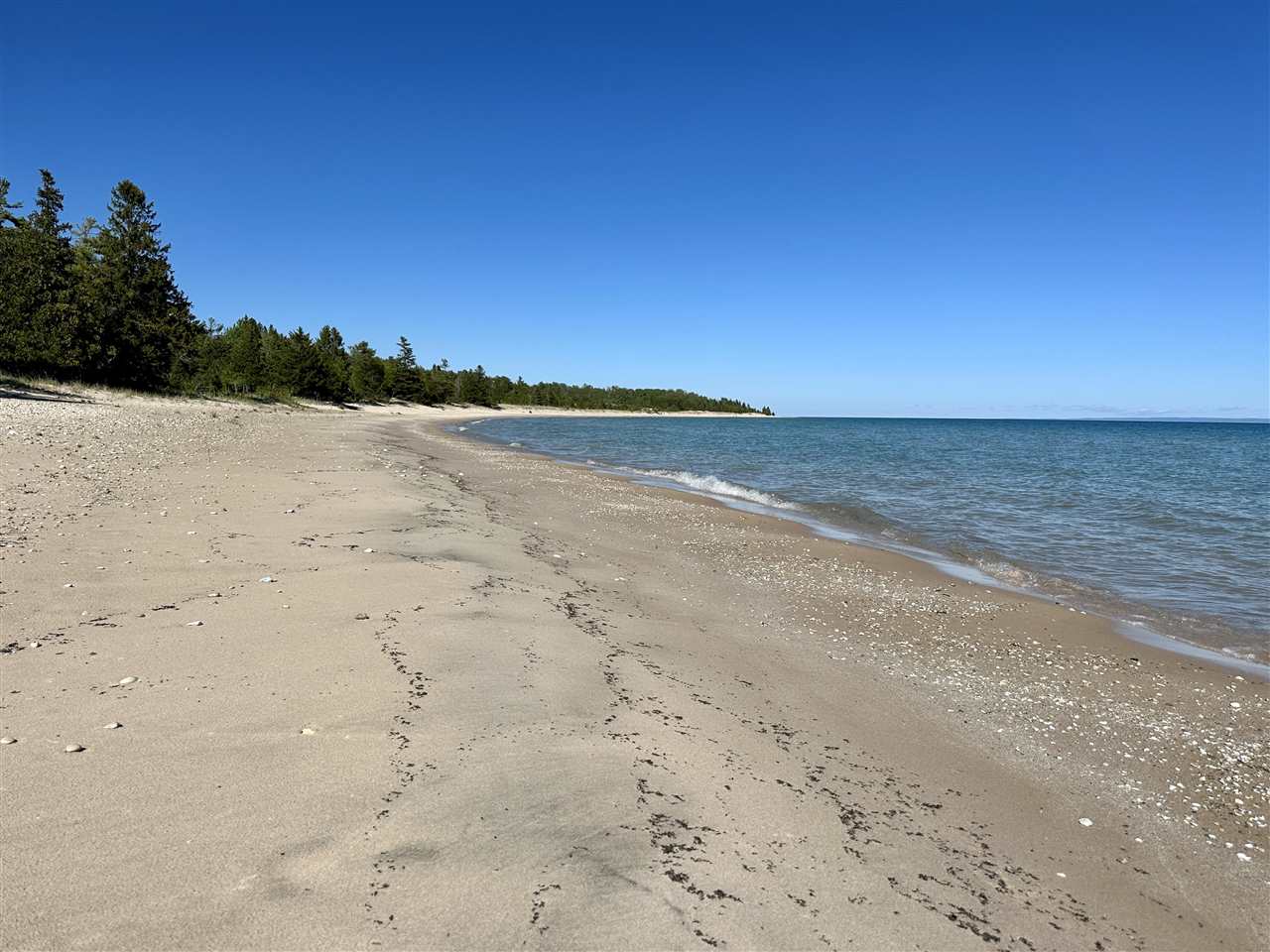 Lots 56 & 57 Cable's Bay Beaver Island MI 49782
