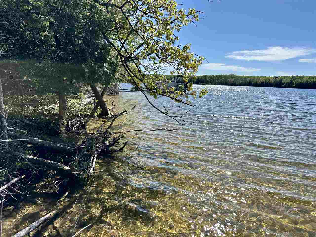 Lots 56 & 57 Cable's Bay Beaver Island MI 49782