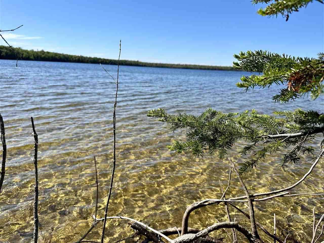 Lots 56 & 57 Cable's Bay Beaver Island MI 49782