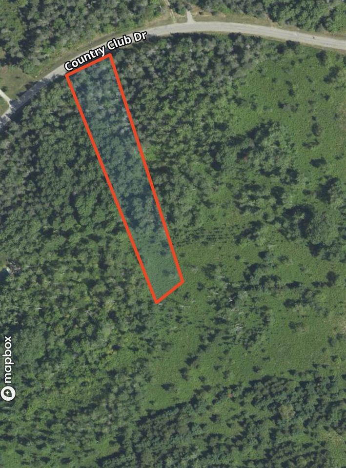 Lot 210 Country Club Drive Mancelona MI 49659