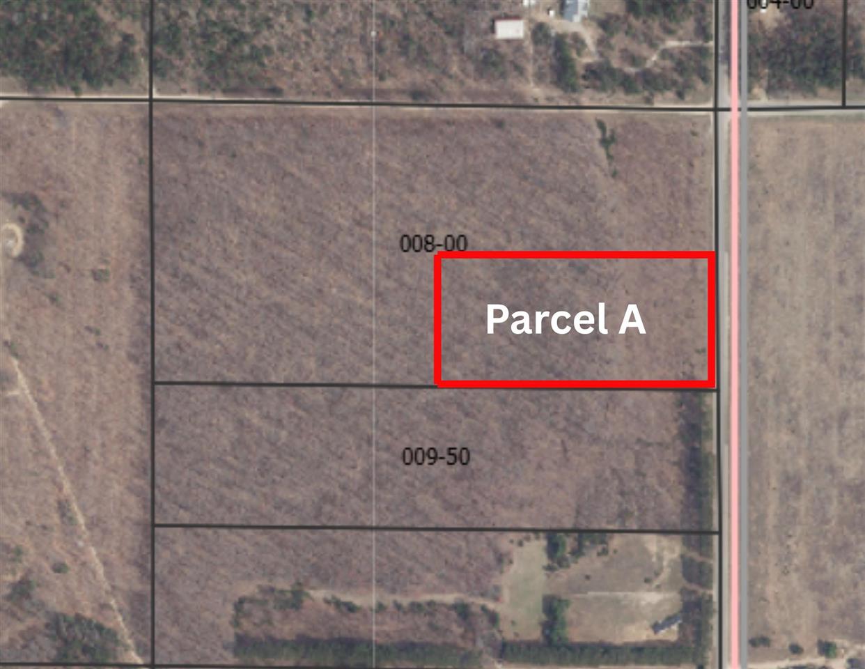 Parcel A Johnson Road Mancelona MI 49659