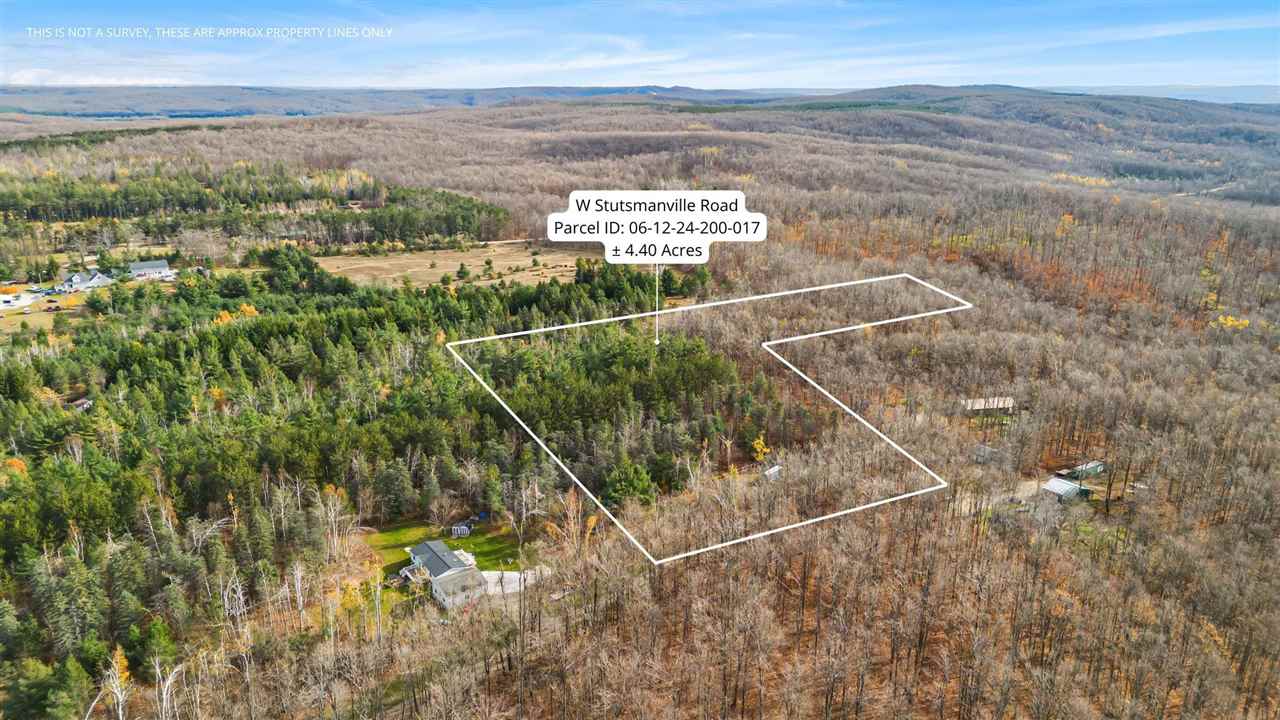 Tbd W Stutsmansville Road Harbor Springs MI 49740