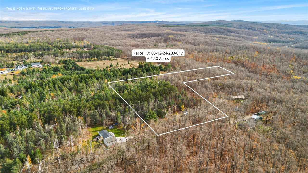 Tbd W Stutsmansville Road Harbor Springs MI 49740