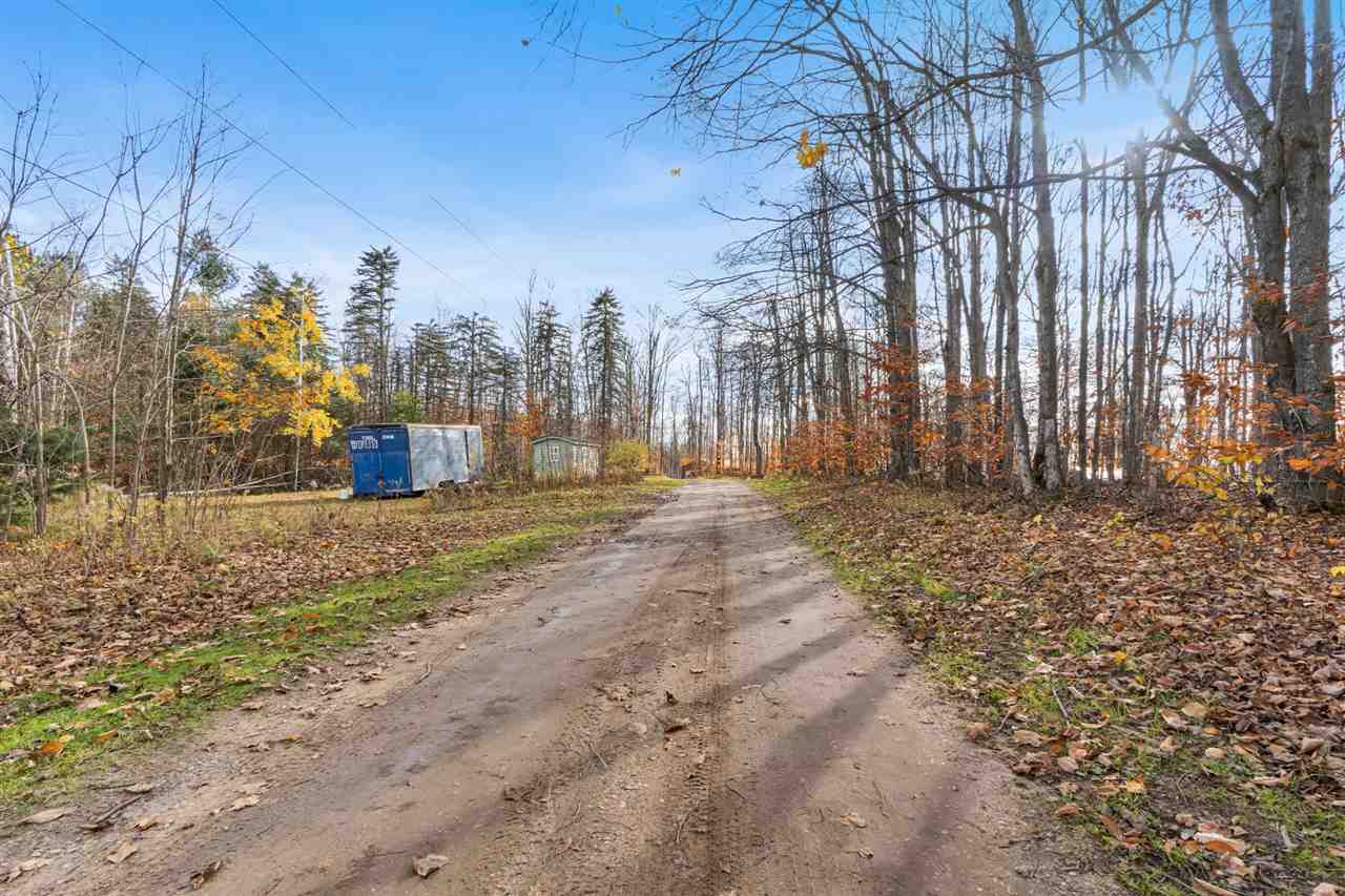 Tbd W Stutsmansville Road Harbor Springs MI 49740