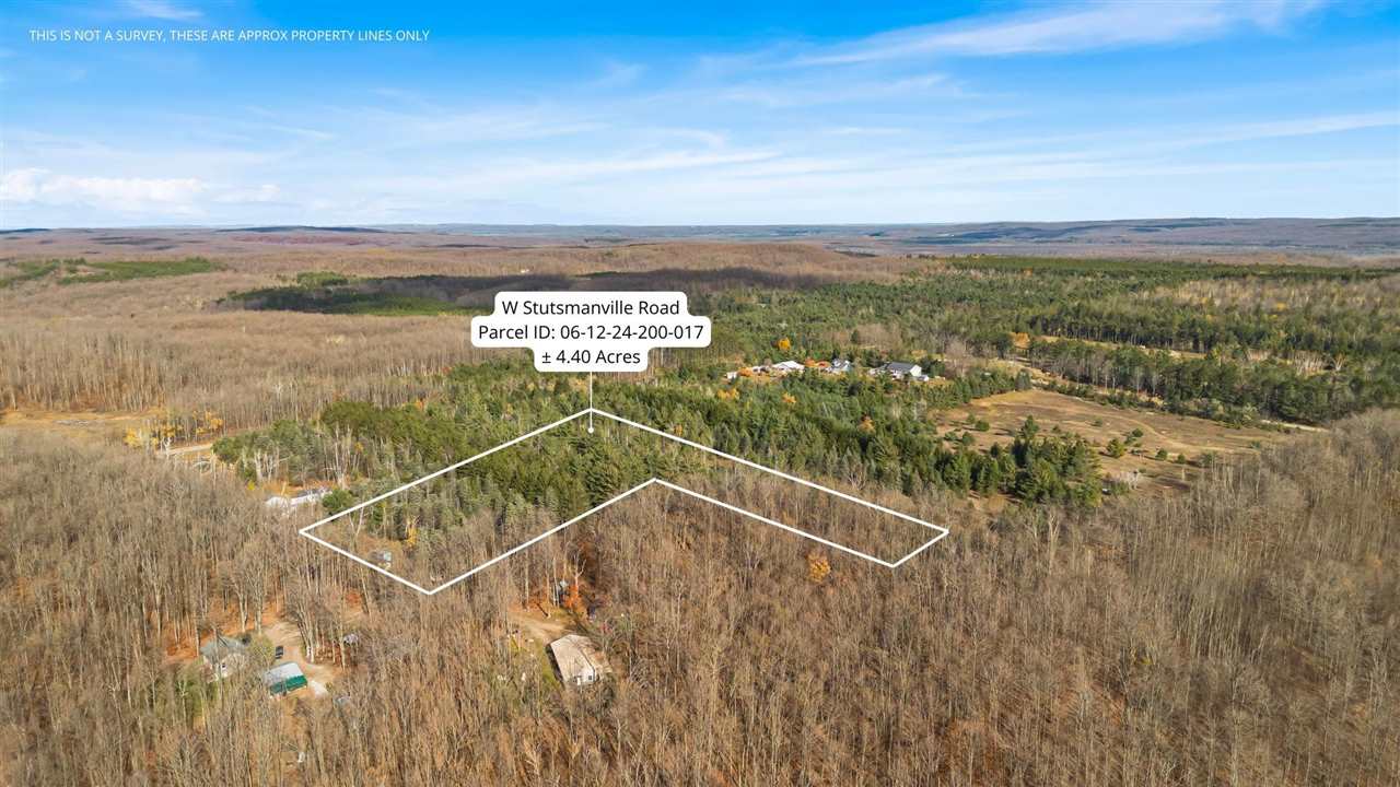 Tbd W Stutsmansville Road Harbor Springs MI 49740