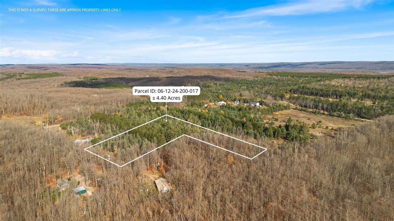 Tbd W Stutsmansville Road Harbor Springs MI 49740