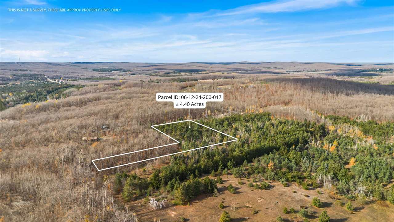 Tbd W Stutsmansville Road Harbor Springs MI 49740