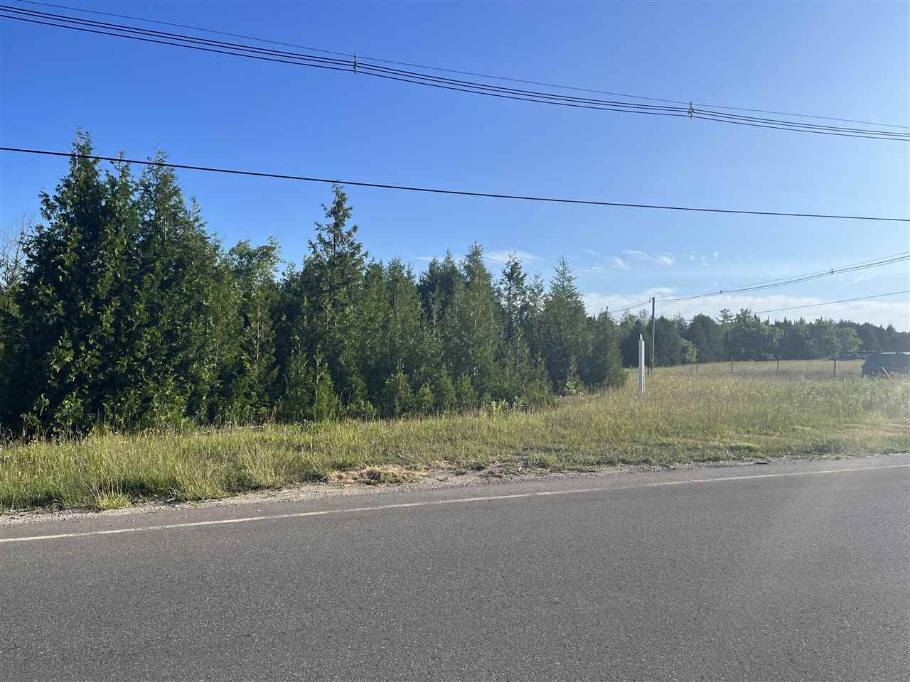 Tbd Atkins & Division Roads Petoskey MI 49770