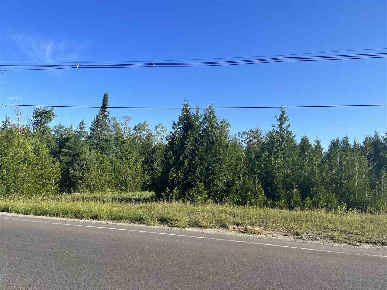 Tbd Atkins & Division Roads Petoskey MI 49770