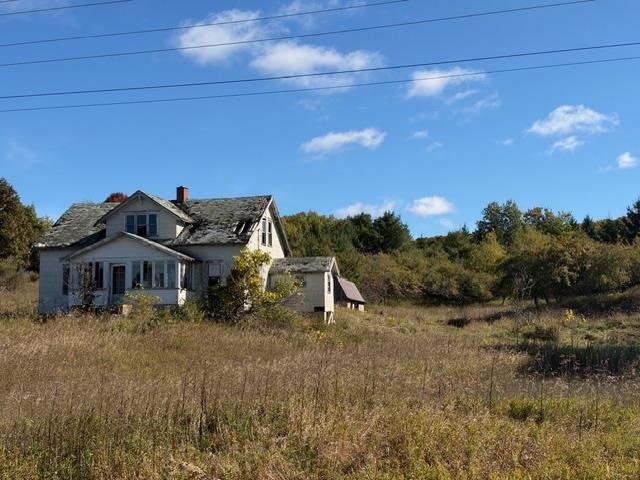4722 State Road & 147 Acres V/l Division Harbor Springs MI 49740