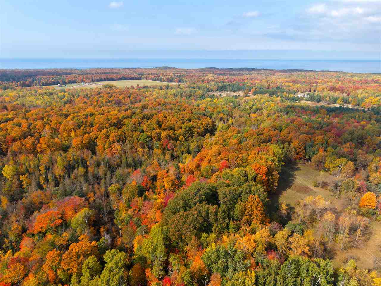 4722 State Road & 147 Acres V/l Division Harbor Springs MI 49740