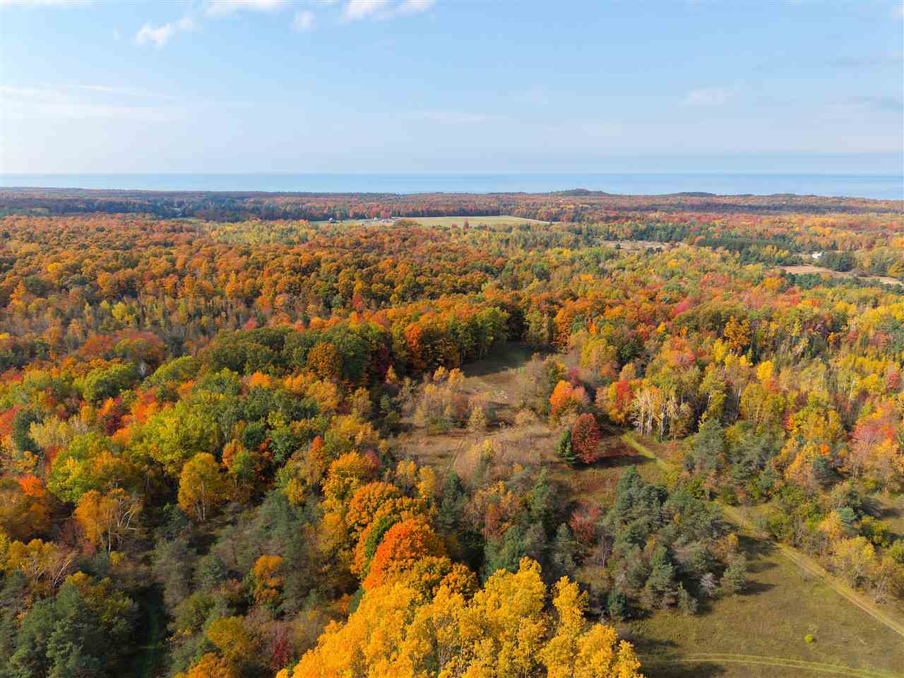 4722 State Road & 147 Acres V/l Division Harbor Springs MI 49740