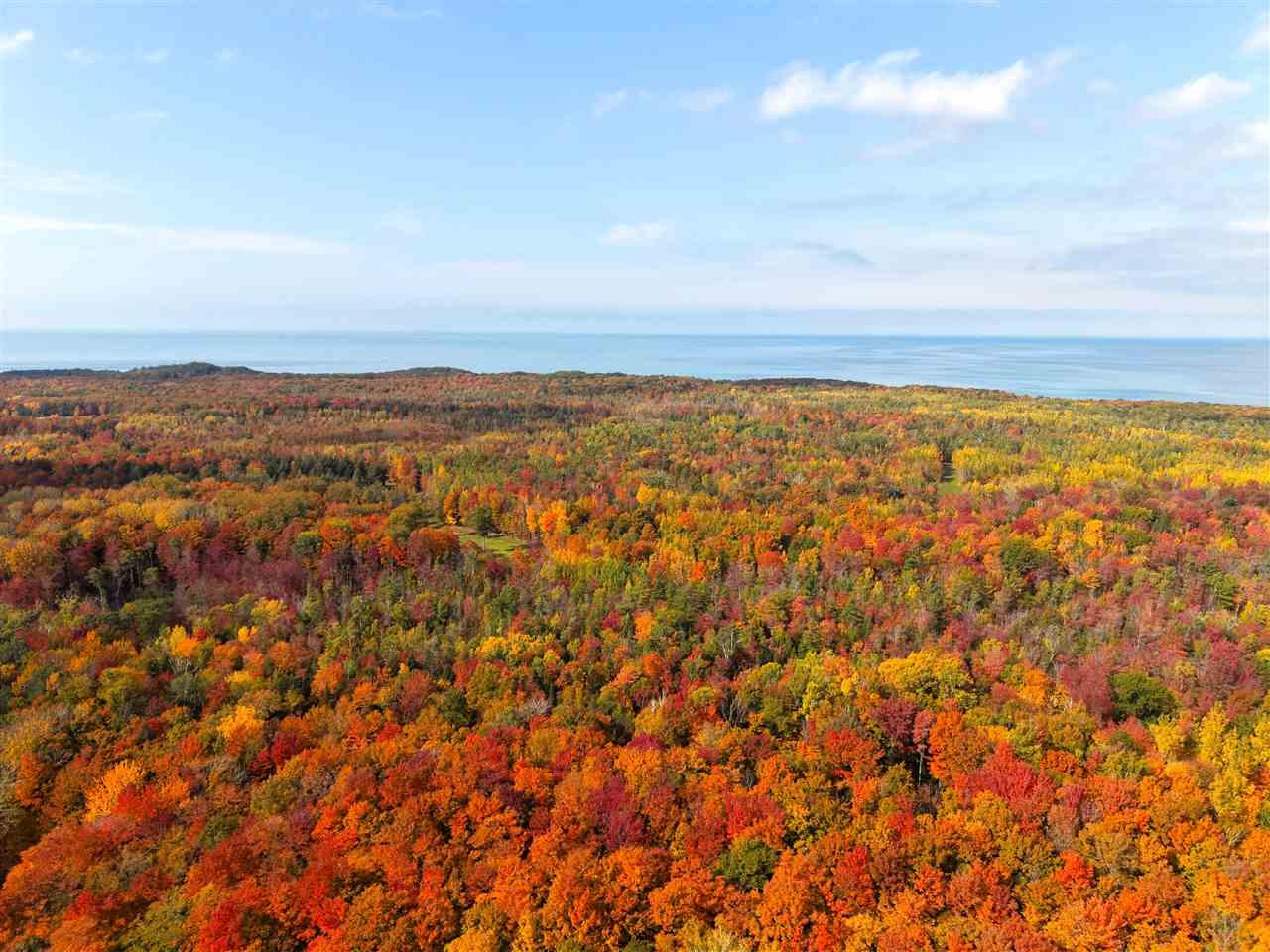 4722 State Road & 147 Acres V/l Division Harbor Springs MI 49740