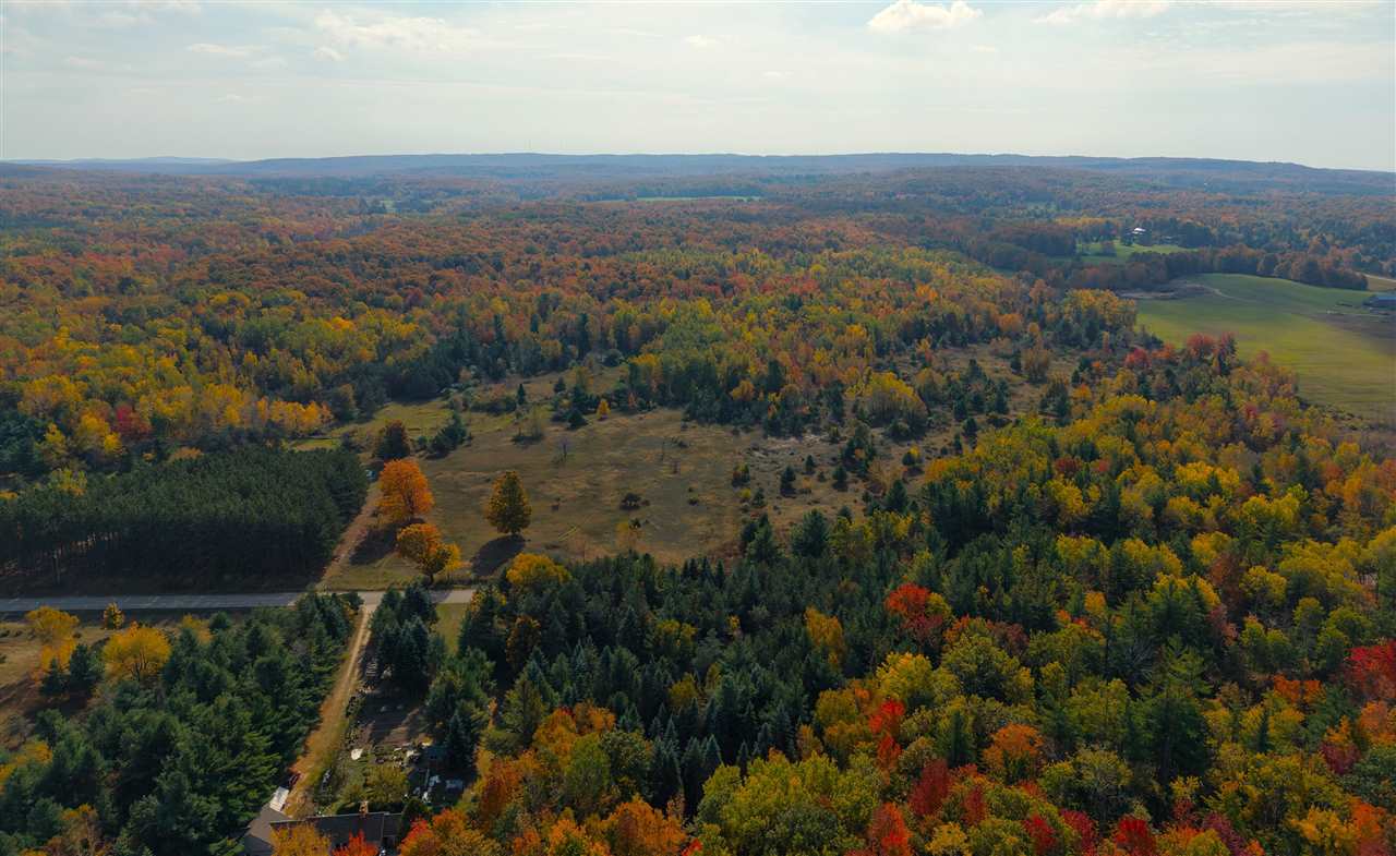 4722 State Road & 147 Acres V/l Division Harbor Springs MI 49740
