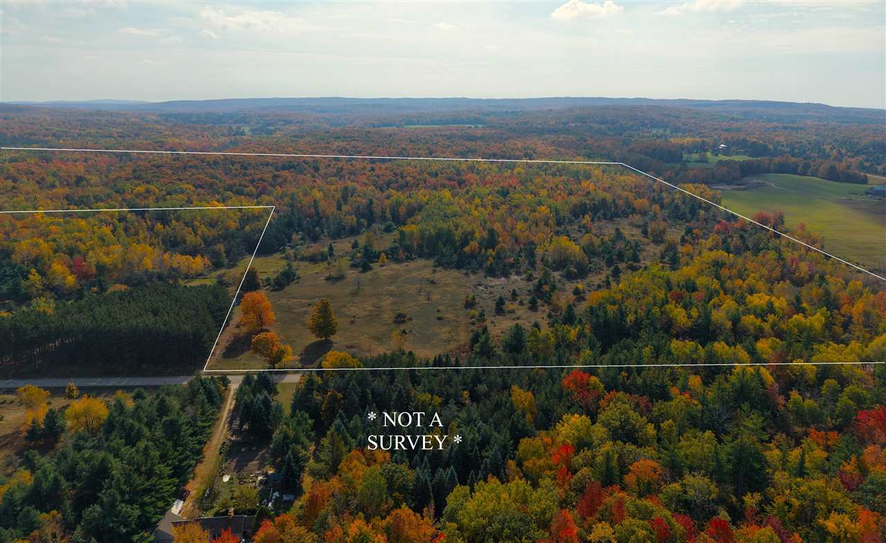 4722 State Road & 147 Acres V/l Division Harbor Springs MI 49740