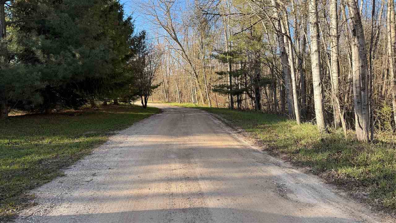 1300 Saw Mill Lane Charlevoix MI 49720