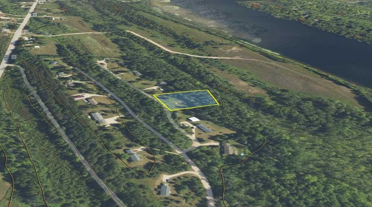 1300 Saw Mill Lane Charlevoix MI 49720