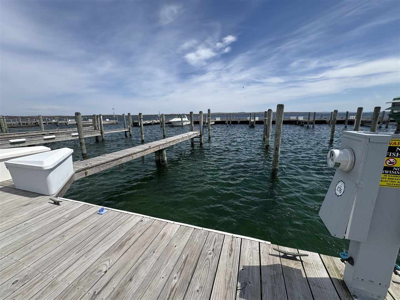 202 Ferry Avenue Charlevoix MI 49720
