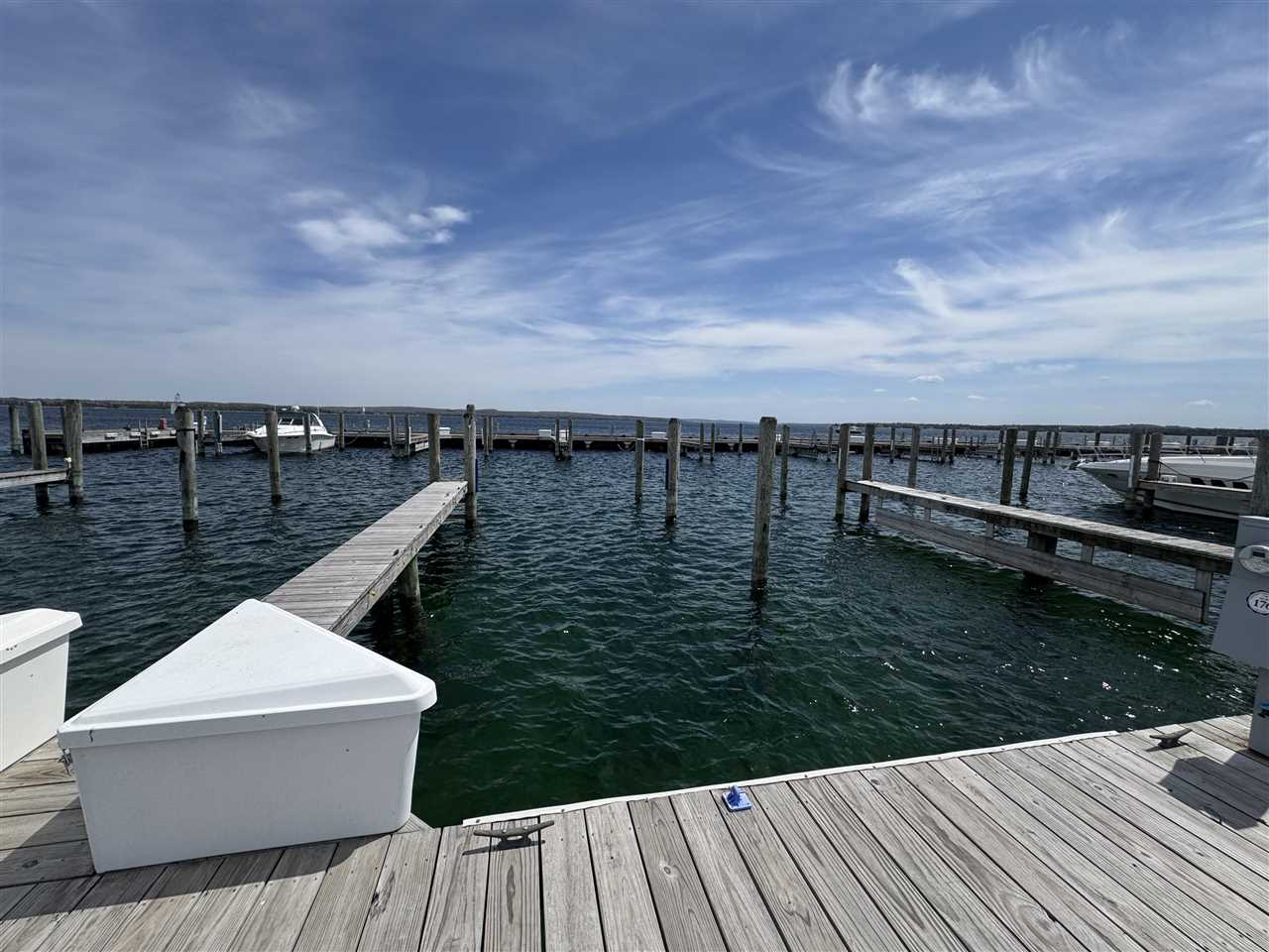 202 Ferry Avenue Charlevoix MI 49720