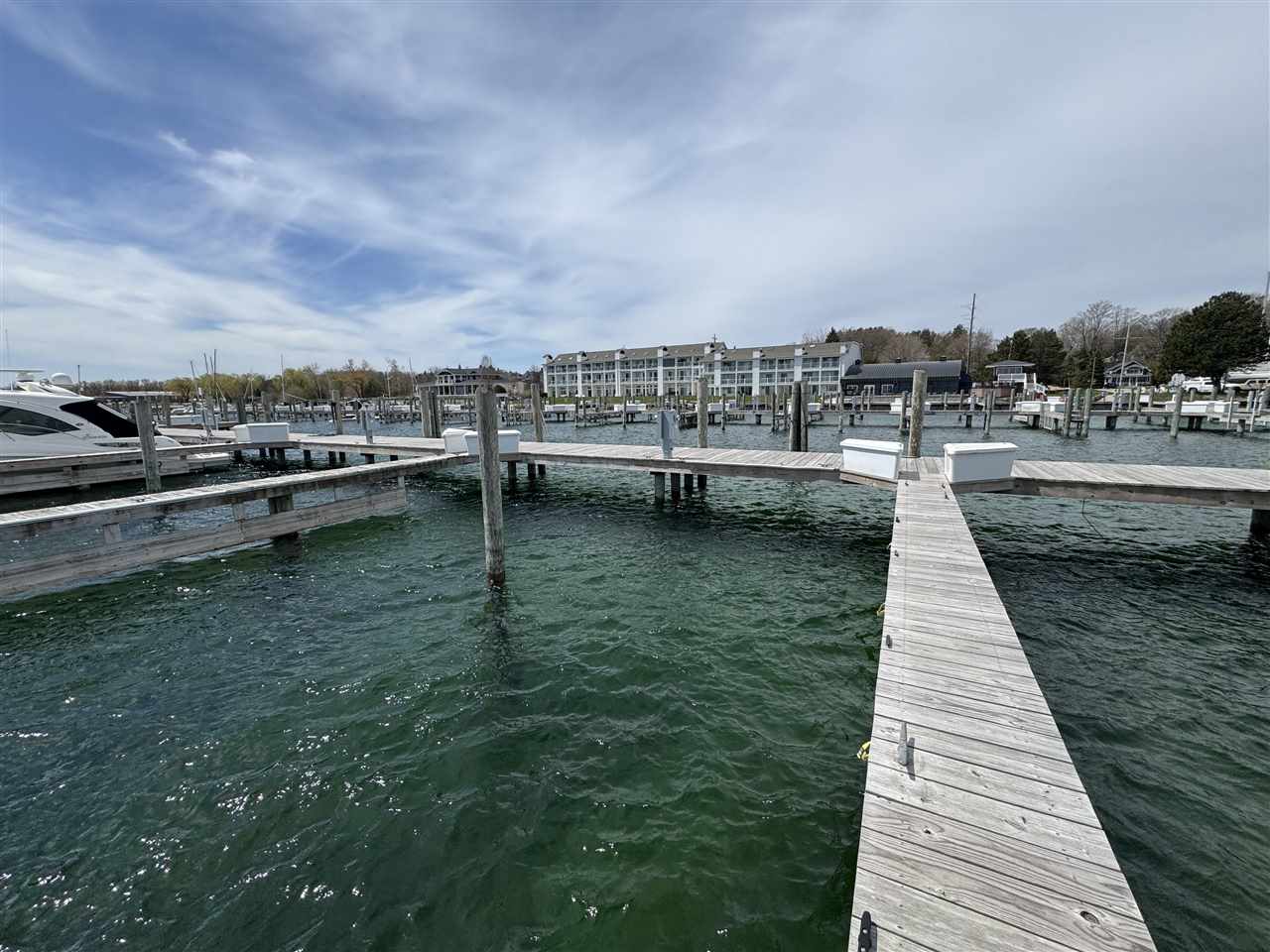 202 Ferry Avenue Charlevoix MI 49720