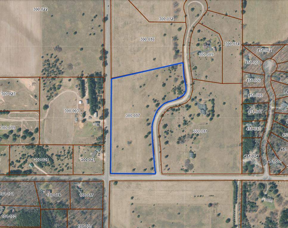 5850 Deer Run Trail Harbor Springs MI 49740
