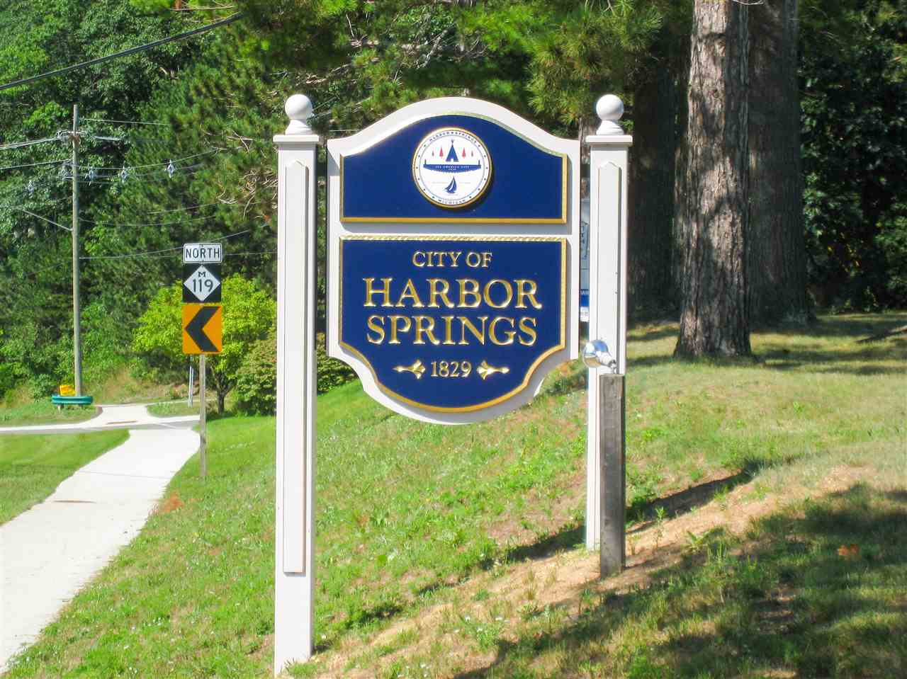 5850 Deer Run Trail Harbor Springs MI 49740