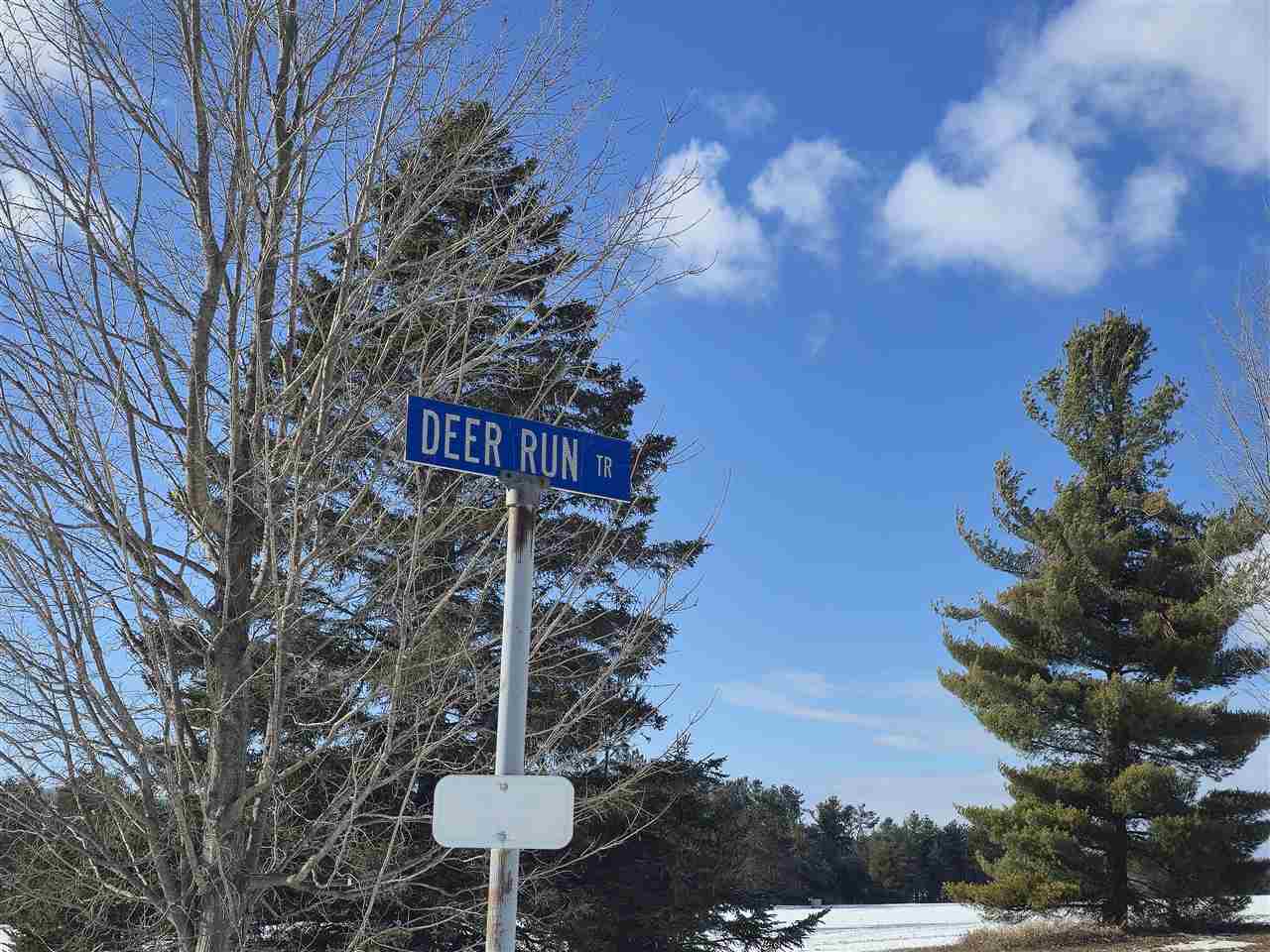 5850 Deer Run Trail Harbor Springs MI 49740