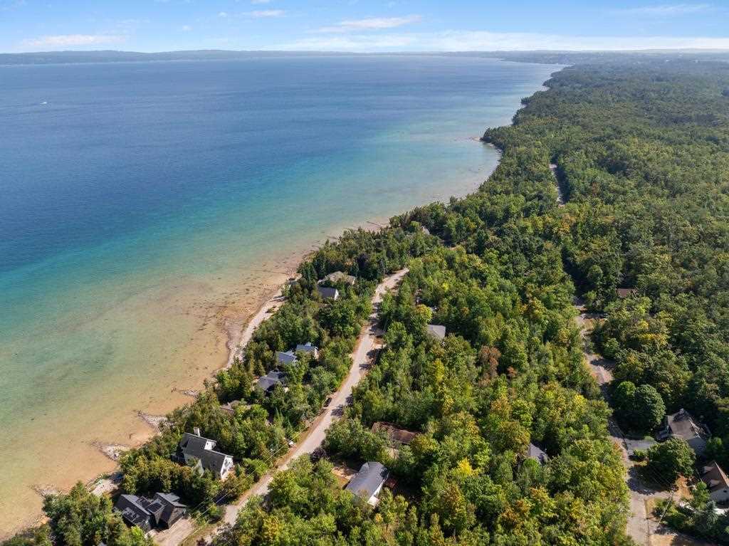 6768 Michigan Shores Drive Charlevoix MI 49720
