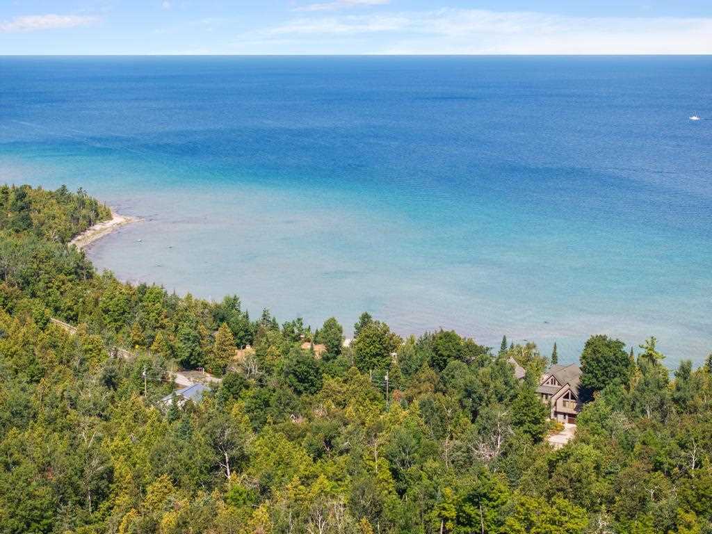 6768 Michigan Shores Drive Charlevoix MI 49720