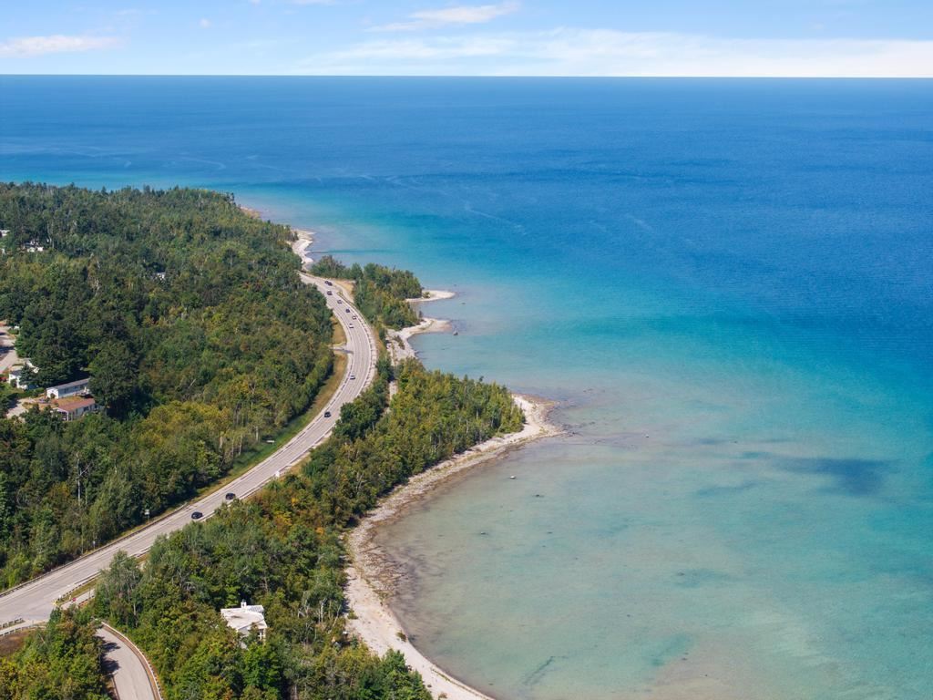 6768 Michigan Shores Drive Charlevoix MI 49720