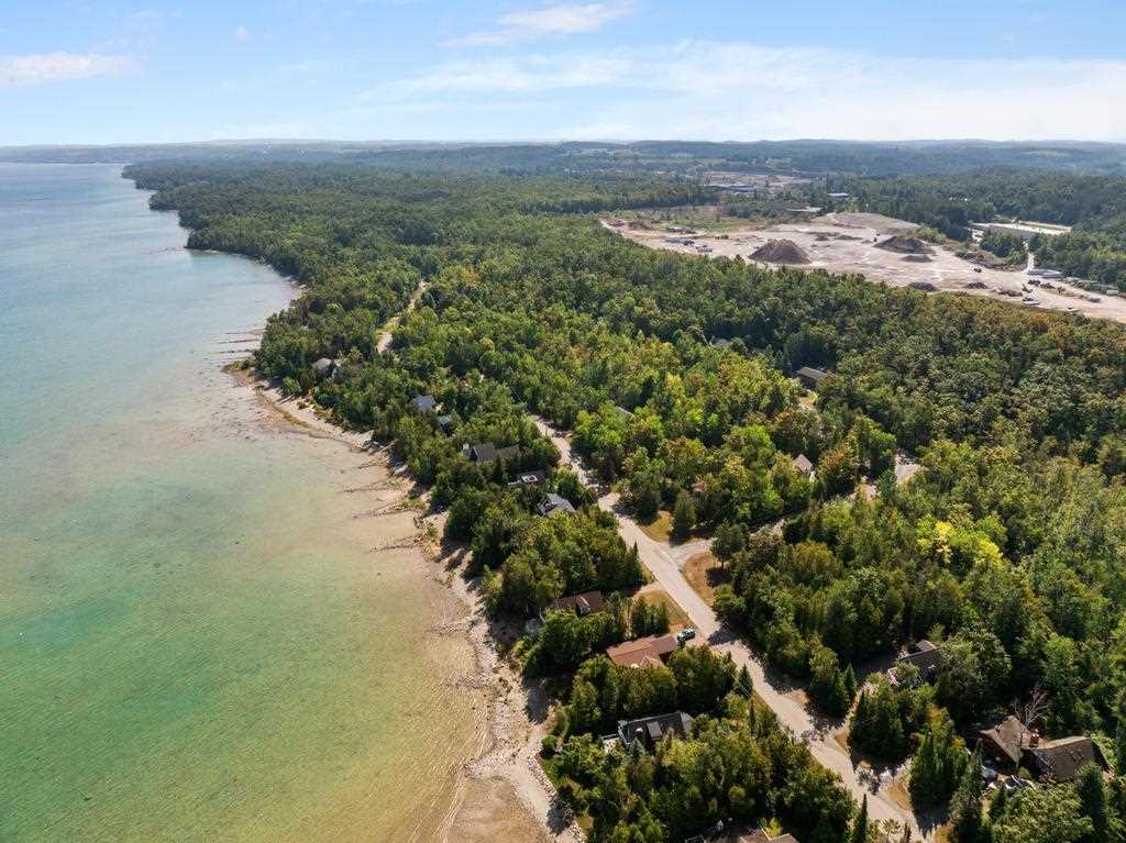 6768 Michigan Shores Drive Charlevoix MI 49720