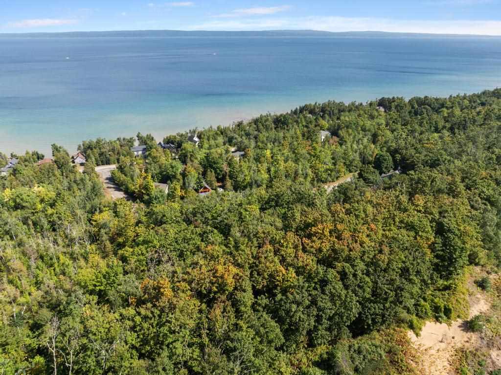 6768 Michigan Shores Drive Charlevoix MI 49720