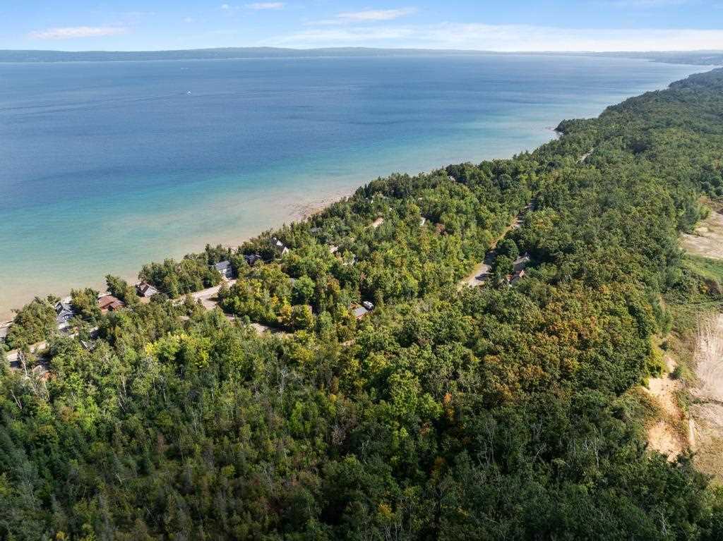 6768 Michigan Shores Drive Charlevoix MI 49720