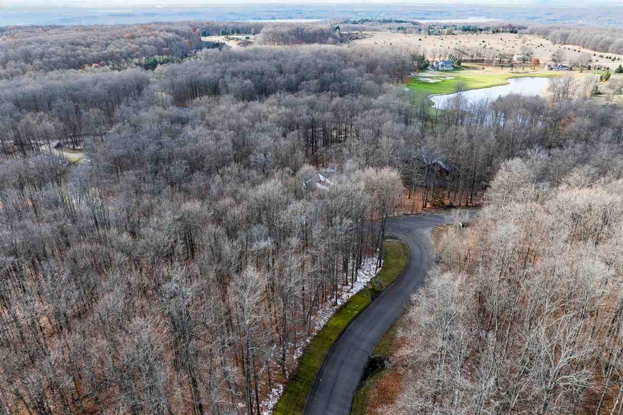 158 Forest Highlands Drive Bellaire MI 49615