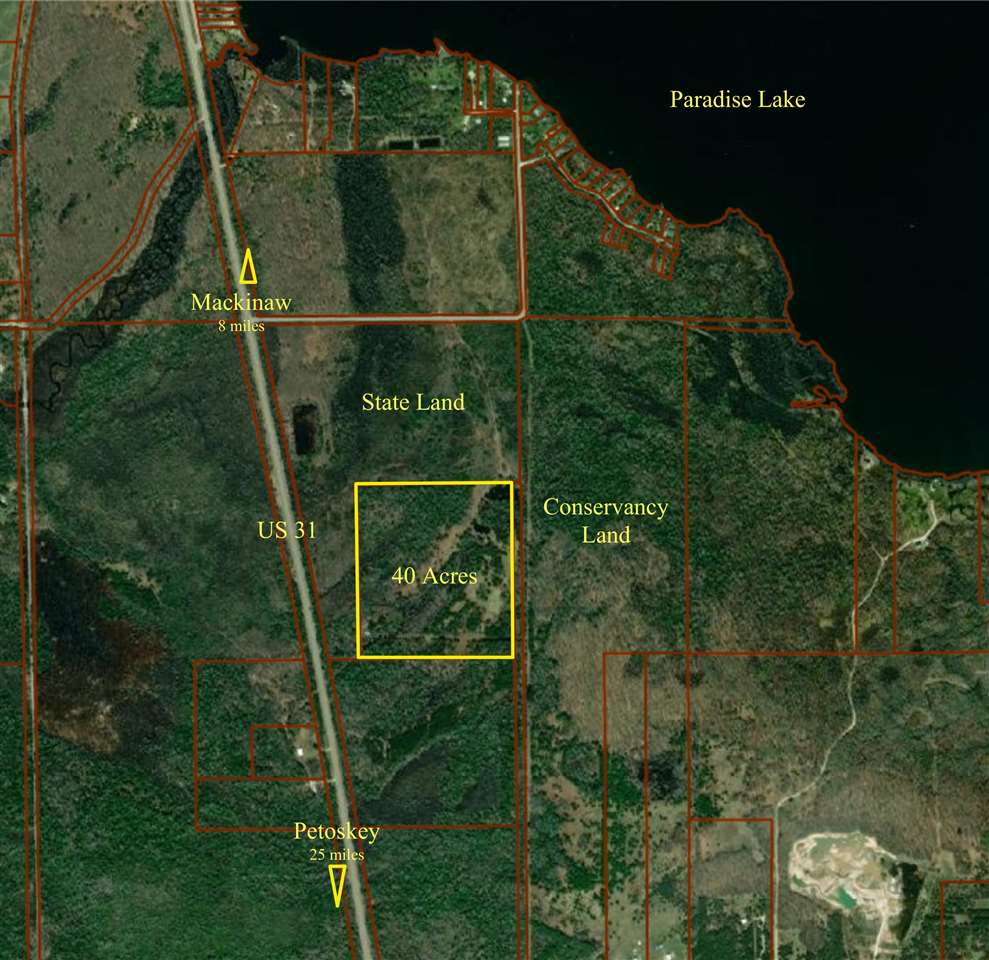 8586 N Us 31 Levering MI 49755