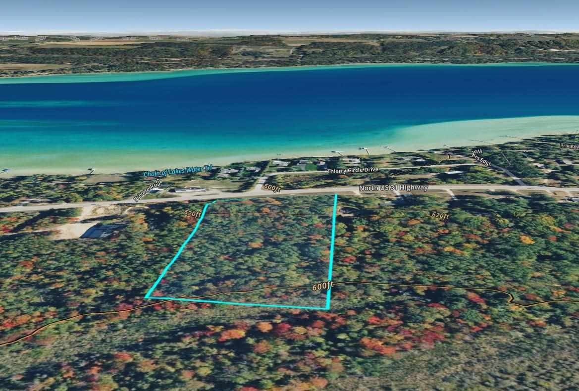 Tbd N Us-31 Kewadin MI 49648