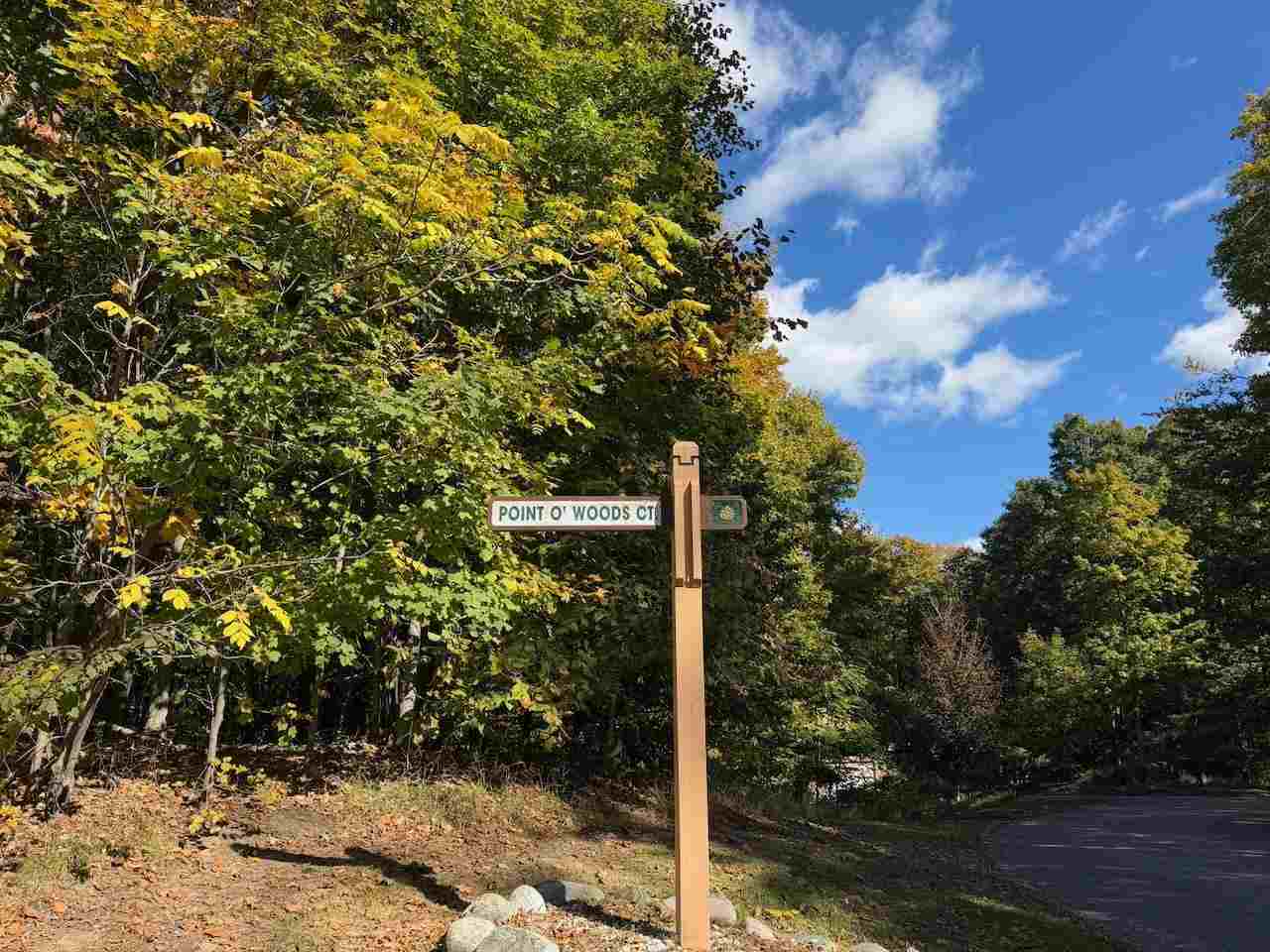 5705 Point O' Woods Bellaire MI 49615