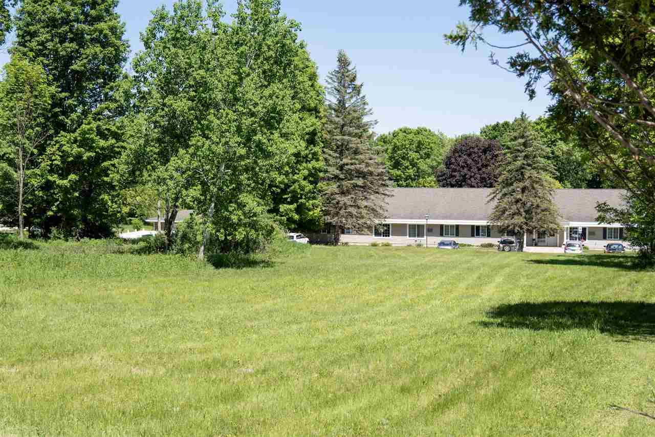 415 And 417 Lake Street East Jordan MI 49727