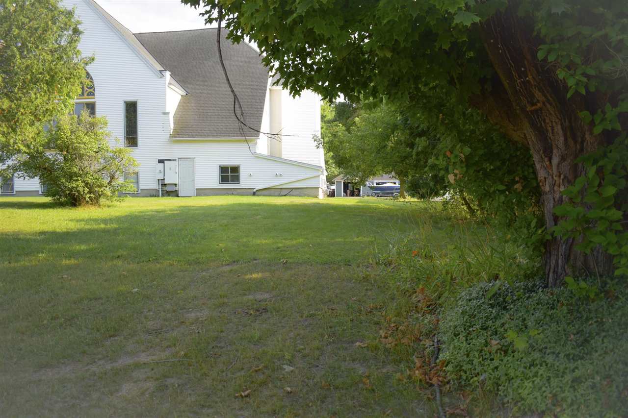 Tbd S Park Street Boyne City MI 49712
