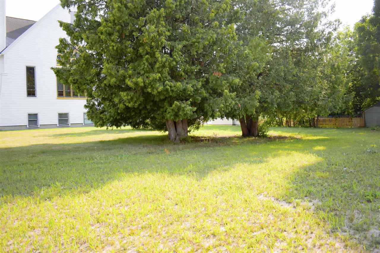Tbd S Park Street Boyne City MI 49712