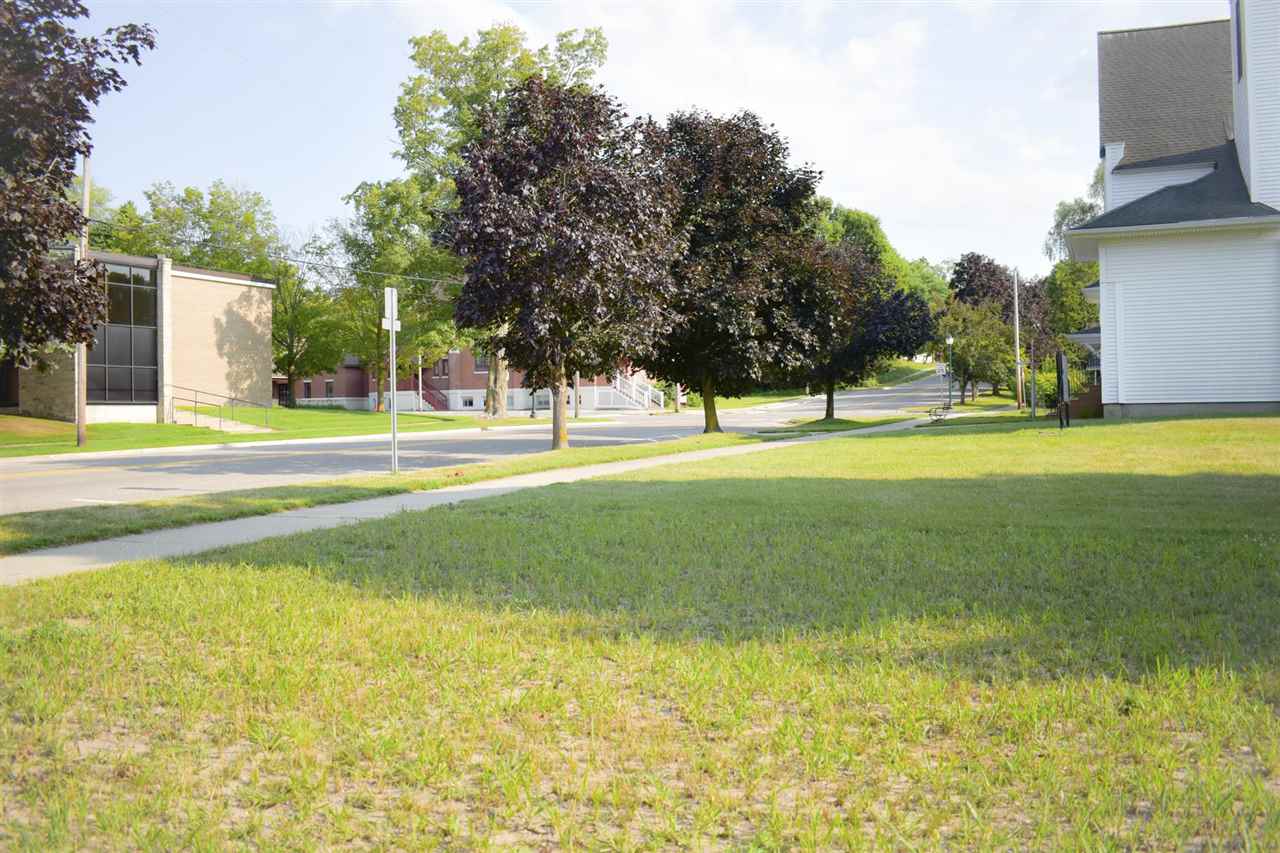 Tbd S Park Street Boyne City MI 49712