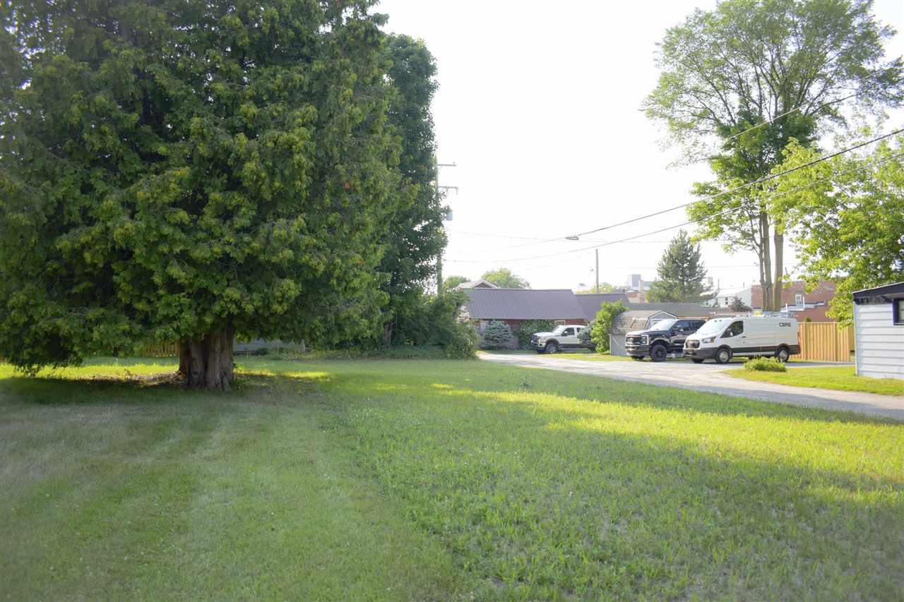 Tbd S Park Street Boyne City MI 49712
