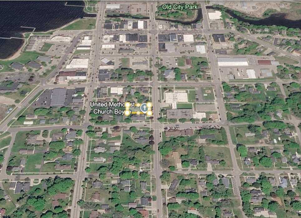 Tbd S Park Street Boyne City MI 49712