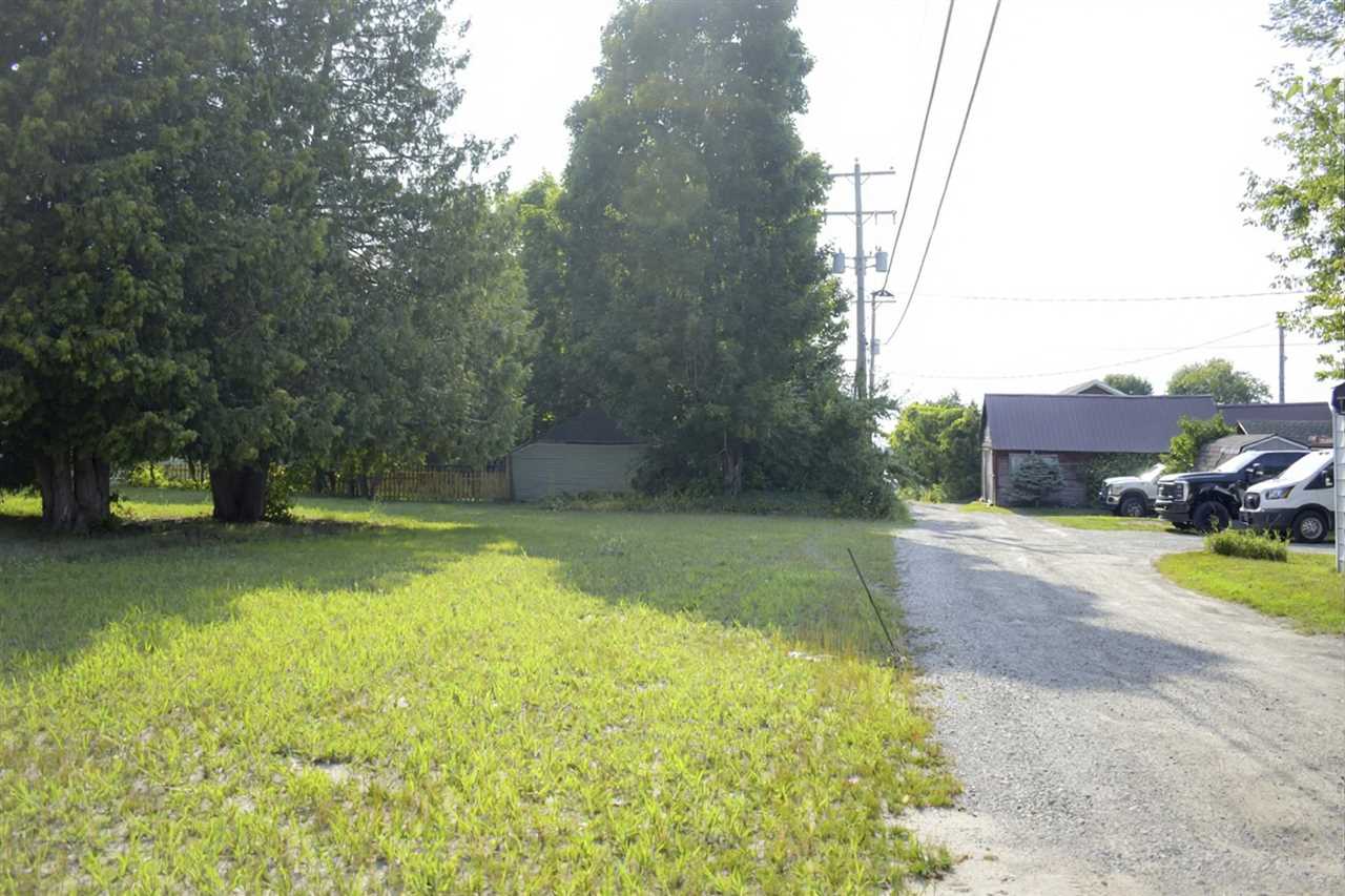 Tbd S Park Street Boyne City MI 49712