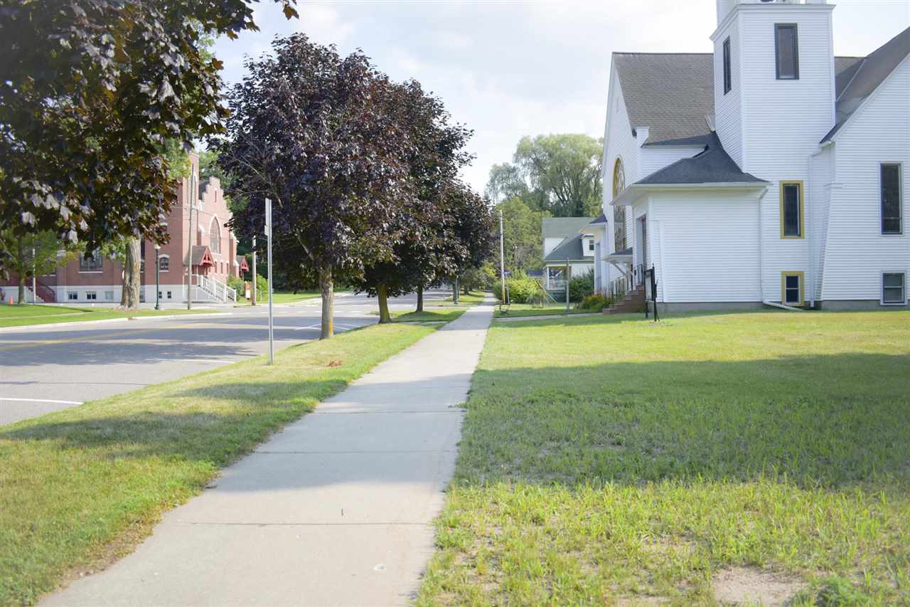 Tbd S Park Street Boyne City MI 49712